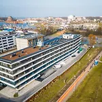 Διαμέρισμα Baltic Marina Kołobrzeg