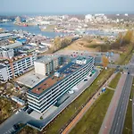Διαμέρισμα Baltic Marina Kołobrzeg