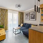Διαμέρισμα Baltic Marina *