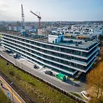 Διαμέρισμα Baltic Marina Kołobrzeg