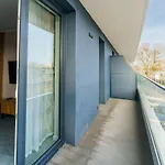 Διαμέρισμα Baltic Marina *