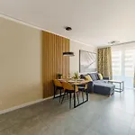 Διαμέρισμα Baltic Marina *