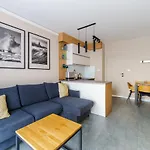 Baltic Marina Διαμέρισμα *
