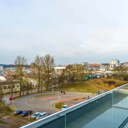 Baltic Marina * Kolobrzeg