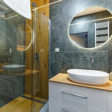 Baltic Marina Apartment
