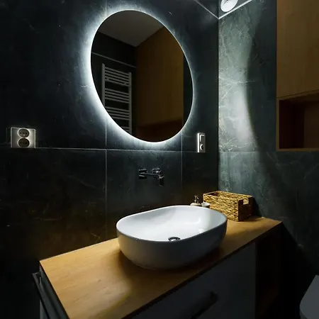 Baltic Marina Apartment