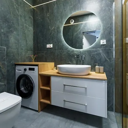 Apartament Baltic Marina Kołobrzeg