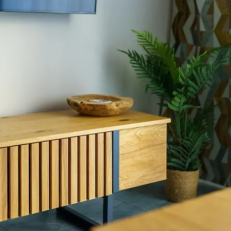 Baltic Marina Apartament