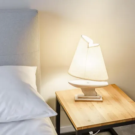 Apartament Baltic Marina