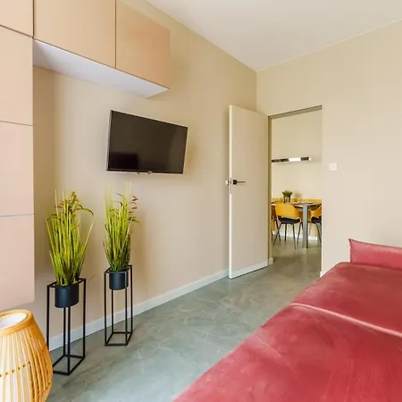 Baltic Marina * Kołobrzeg