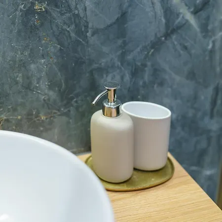 Baltic Marina Apartament Kołobrzeg