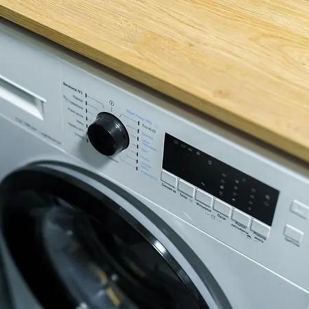 Apartament Baltic Marina *