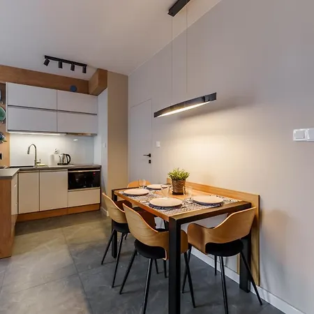 Baltic Marina Kołobrzeg