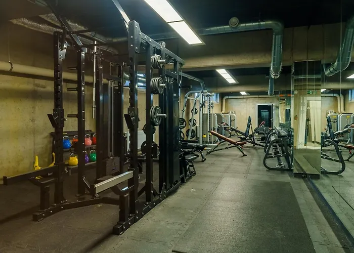 Baltic Marina Kołobrzeg