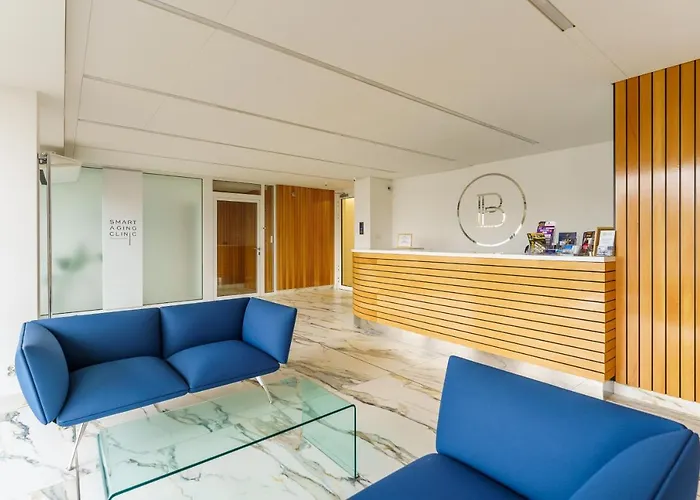 Baltic Marina * Kołobrzeg