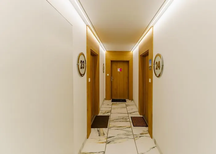 Baltic Marina * Kołobrzeg