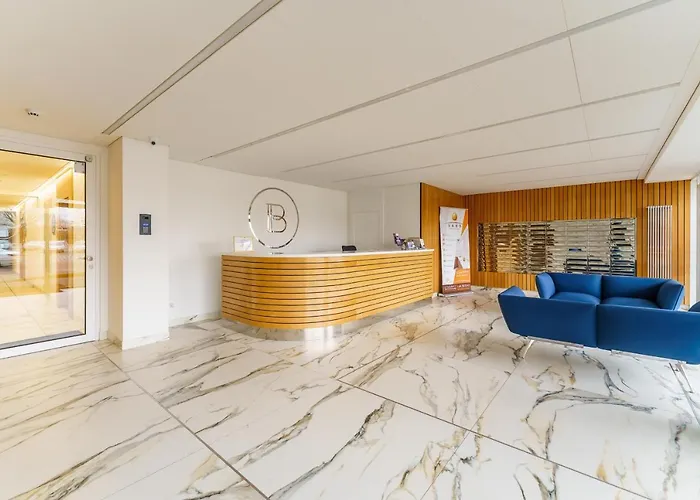 Baltic Marina * Kołobrzeg