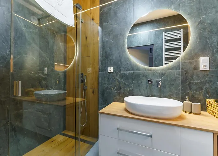 Baltic Marina Lägenhet