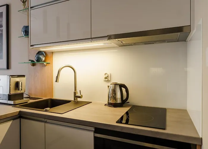 Baltic Marina Kołobrzeg