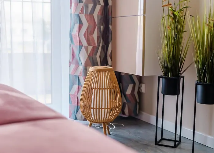 Baltic Marina * Kołobrzeg