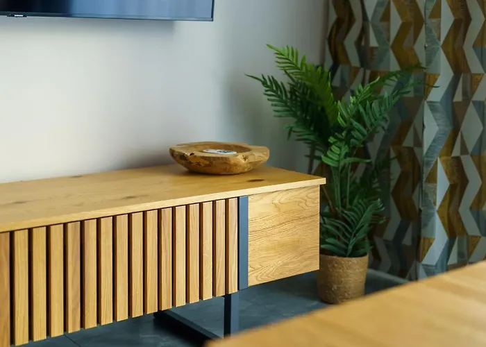 Baltic Marina Lägenhet