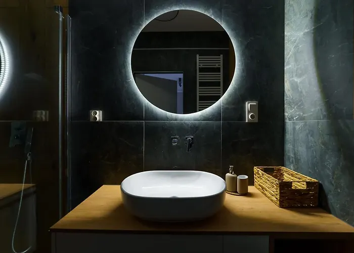 Baltic Marina Kołobrzeg