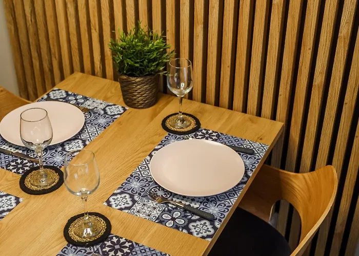 Baltic Marina * Kołobrzeg