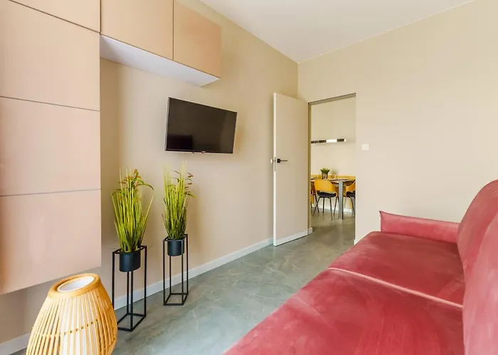 Baltic Marina * Kołobrzeg