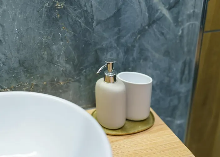 Baltic Marina Lägenhet Kołobrzeg