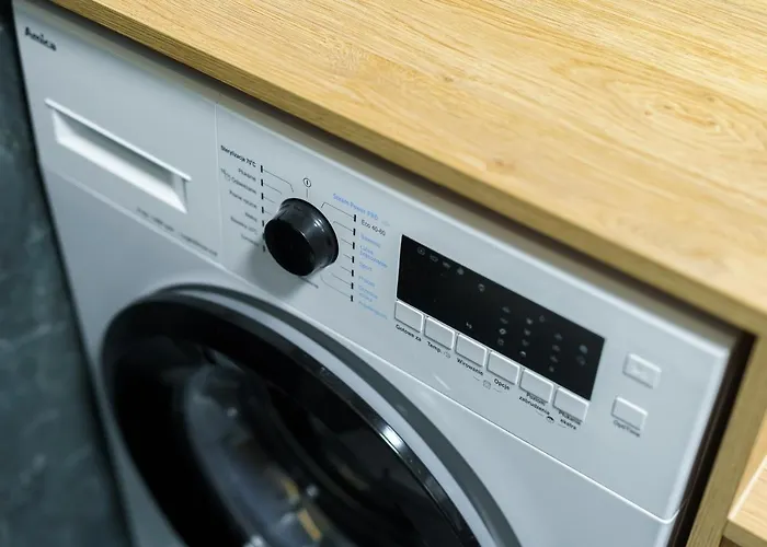 Lägenhet Baltic Marina *