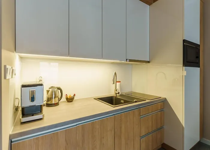 Baltic Marina * Kołobrzeg