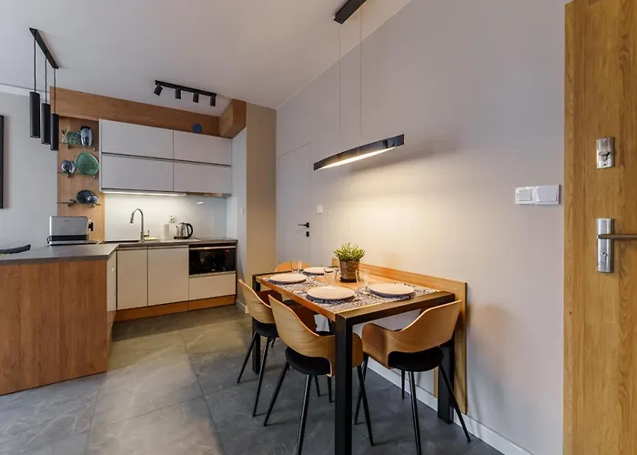 Baltic Marina Kołobrzeg