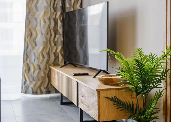 Baltic Marina * Kołobrzeg