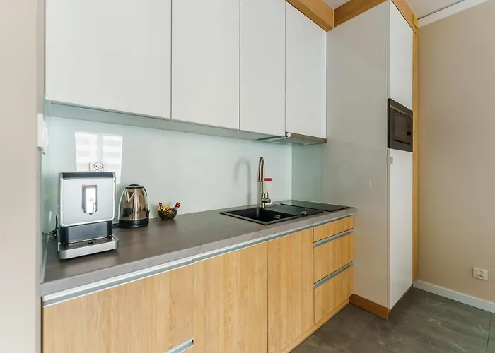 Baltic Marina Kołobrzeg