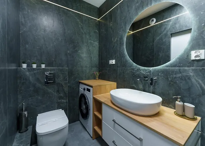 Baltic Marina Kołobrzeg