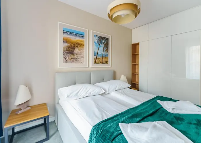 Baltic Marina * Kołobrzeg