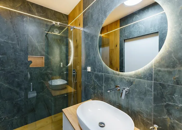 Baltic Marina Lägenhet *