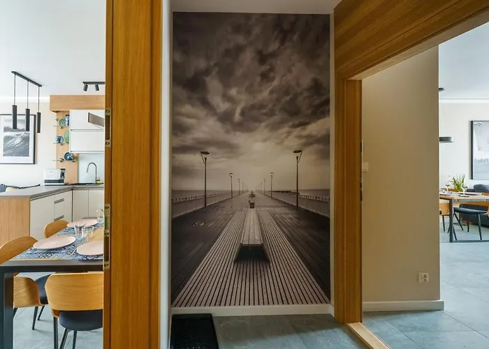 Baltic Marina * Kołobrzeg